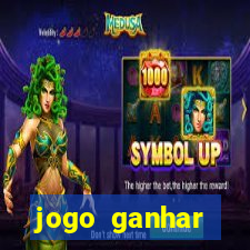 jogo ganhar dinheiro via pix